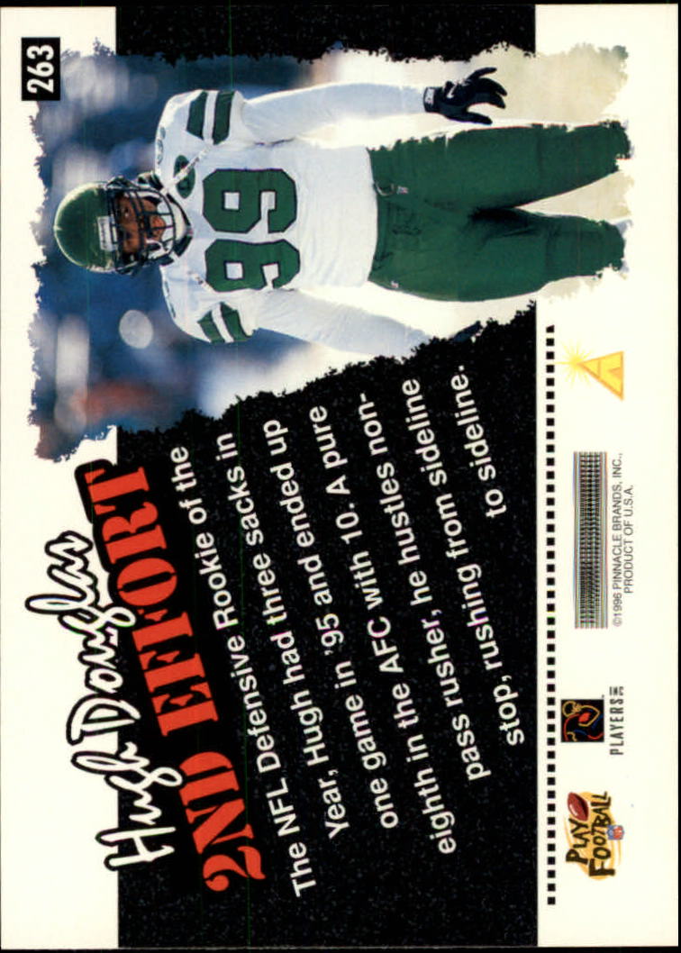 B2158- 1996 Score Football Cards 201-275 +Inserts -You Pick- 15+ FREE US SHIP - Picture 111 of 139