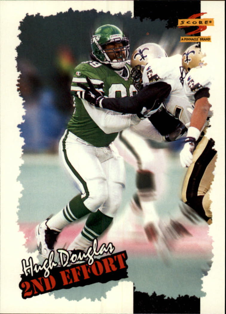 B2158- 1996 Score Football Cards 201-275 +Inserts -You Pick- 15+ FREE US SHIP - Picture 110 of 139