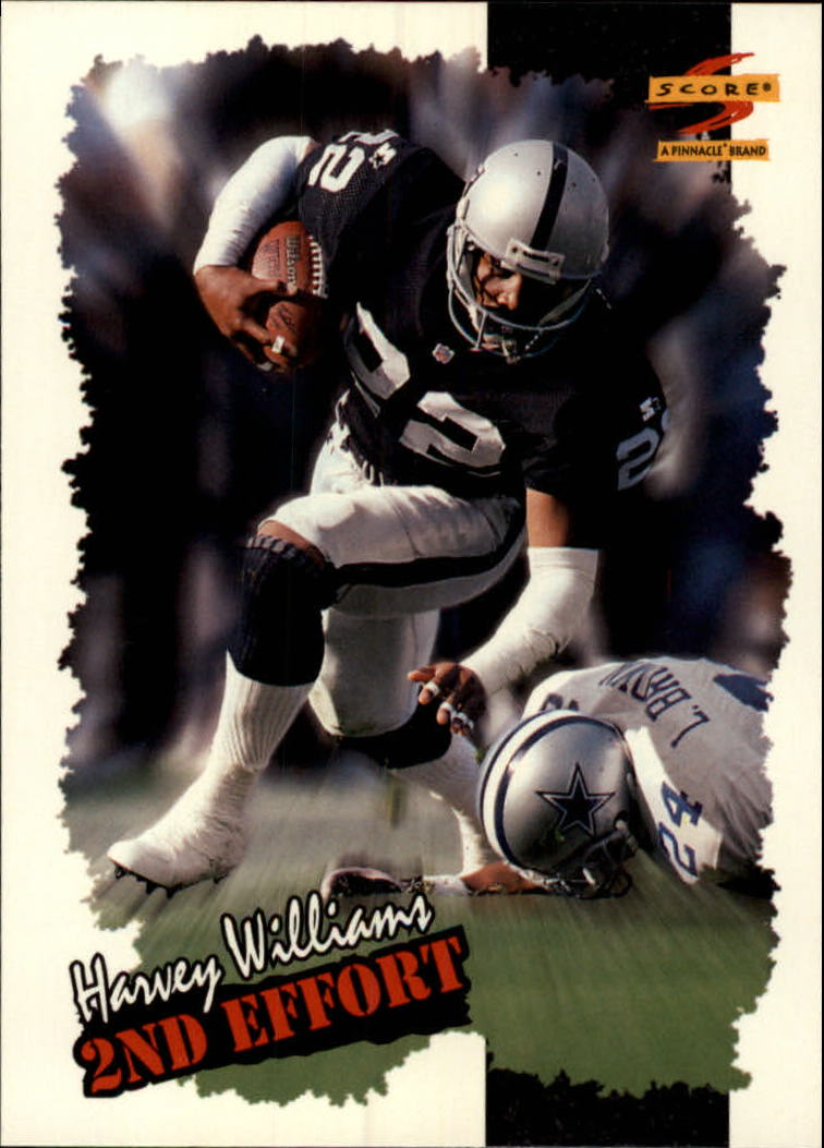 B2158- 1996 Score Football Cards 201-275 +Inserts -You Pick- 15+ FREE US SHIP - Picture 114 of 139