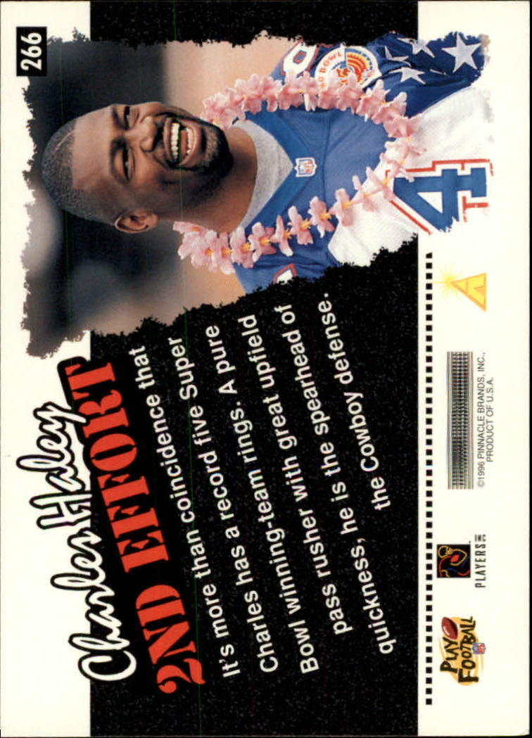 B2158- 1996 Score Football Cards 201-275 +Inserts -You Pick- 15+ FREE US SHIP - Picture 117 of 139