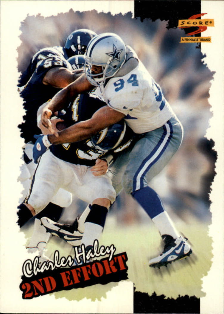 B2158- 1996 Score Football Cards 201-275 +Inserts -You Pick- 15+ FREE US SHIP - Picture 116 of 139