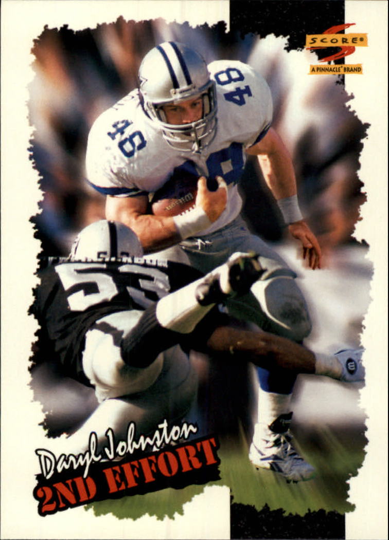 B2158- 1996 Score Football Cards 201-275 +Inserts -You Pick- 15+ FREE US SHIP - Picture 120 of 139