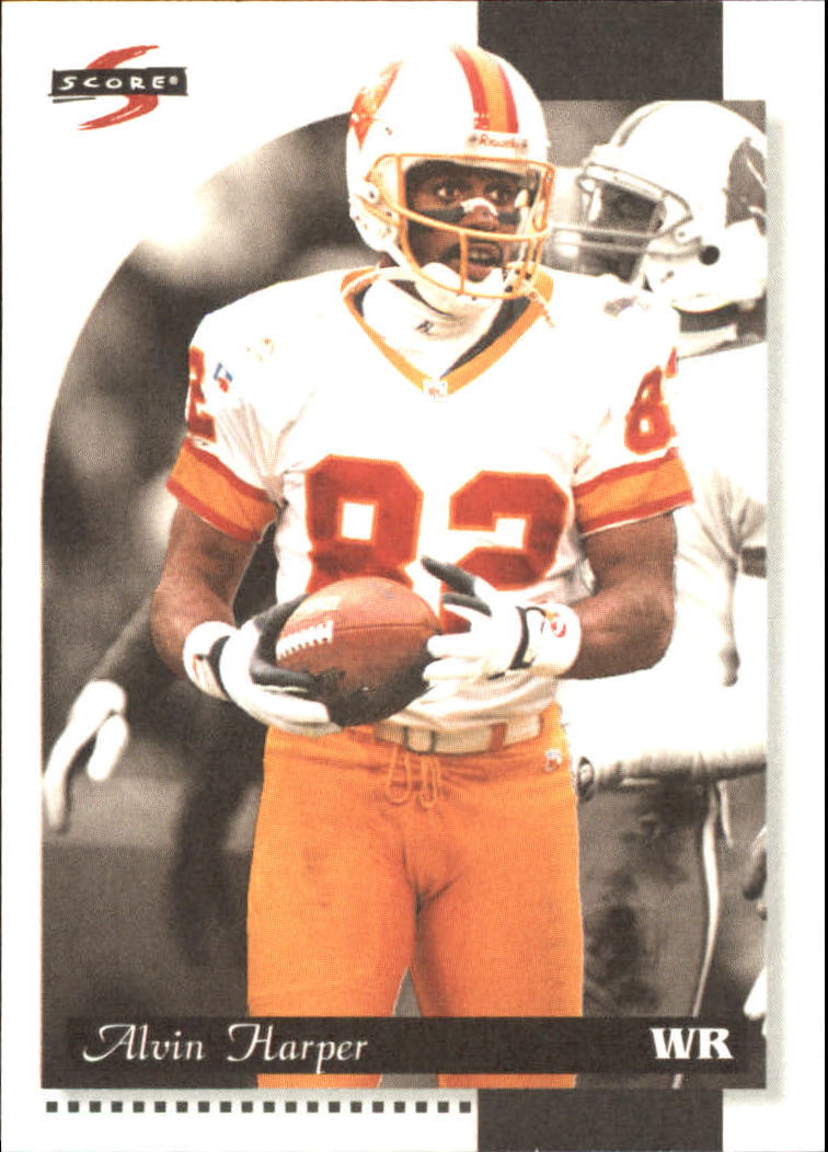 Sports Card Front