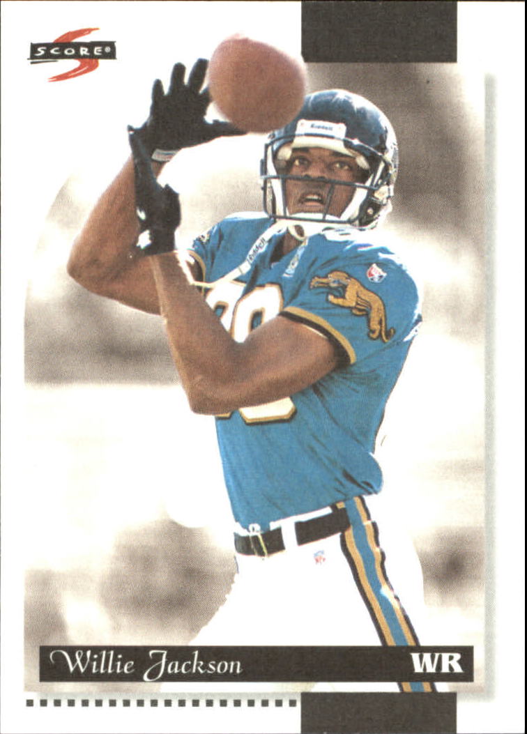 Sports Card Front