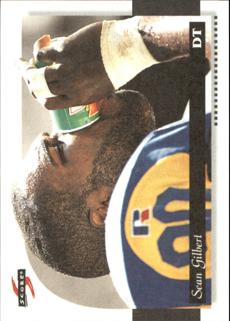 Sports Card Front