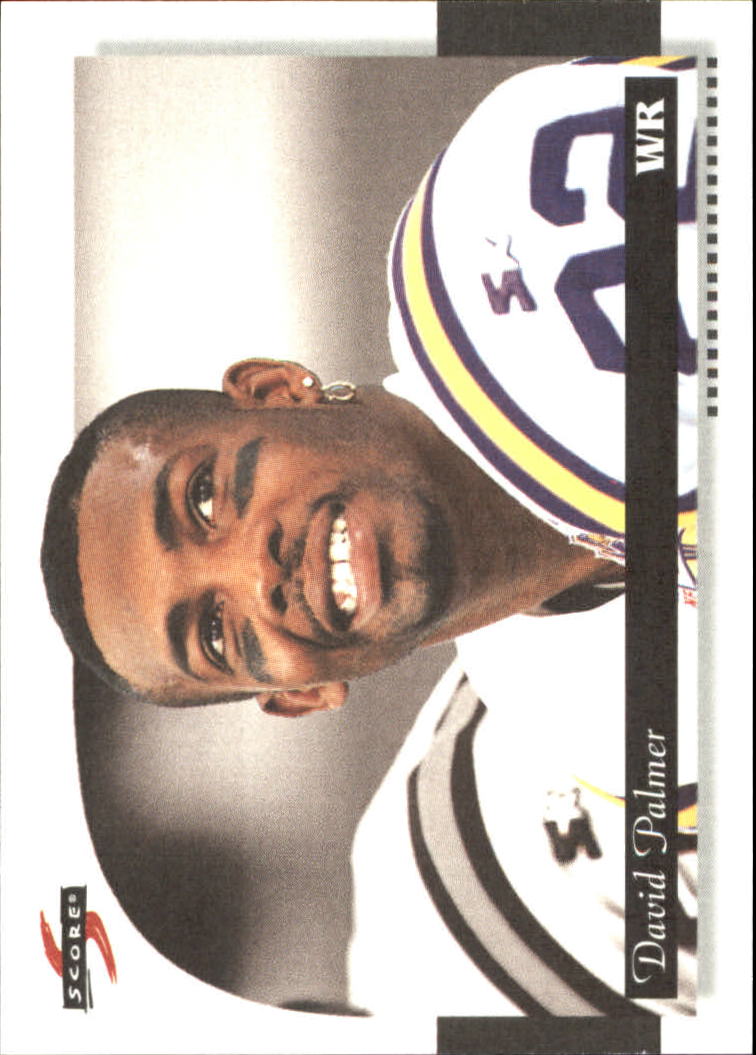 Sports Card Front
