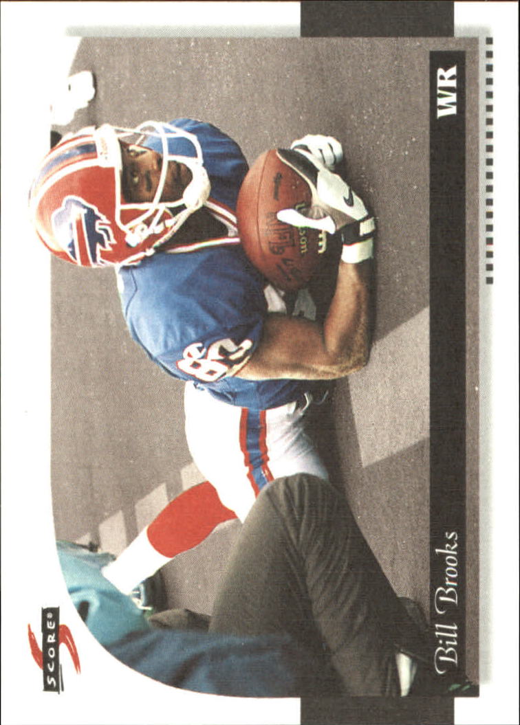 Sports Card Front