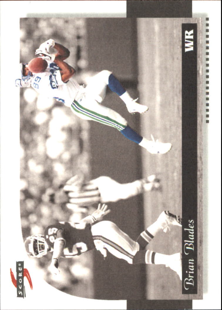 Sports Card Front