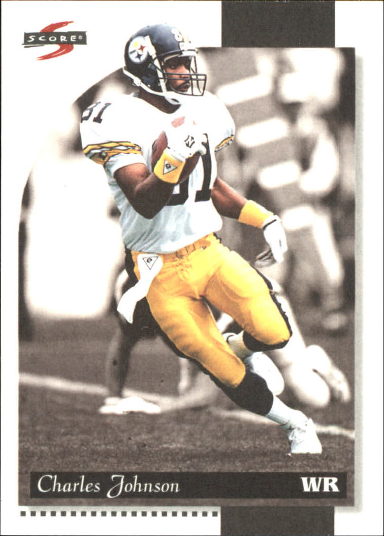 Sports Card Front