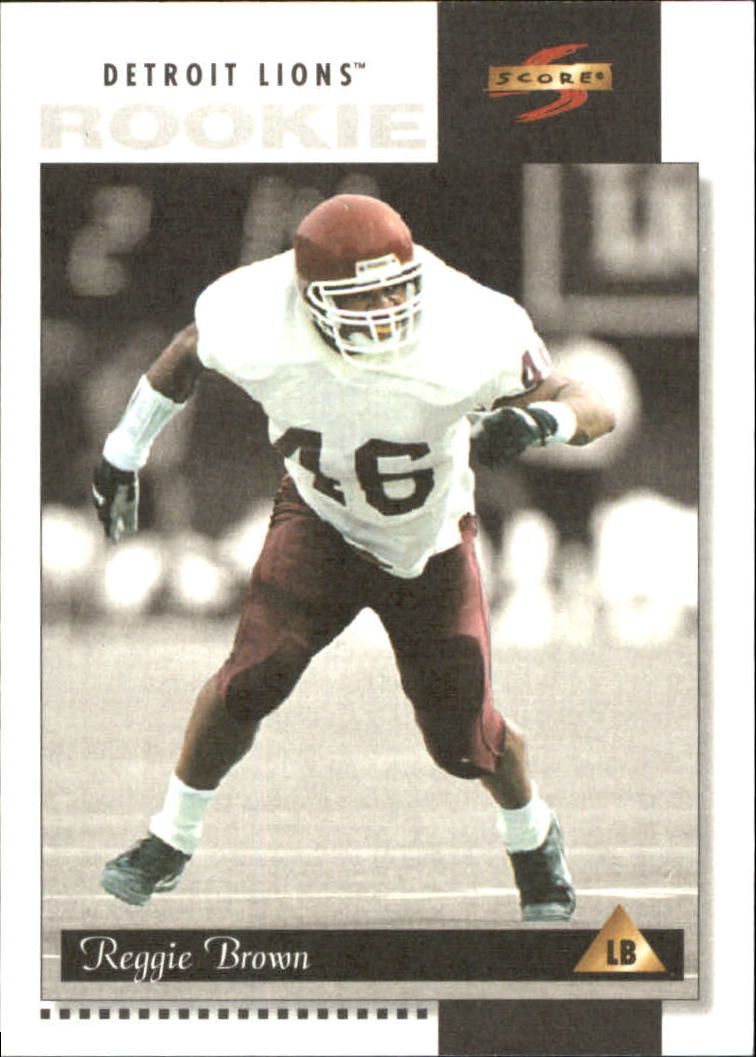 Sports Card Front