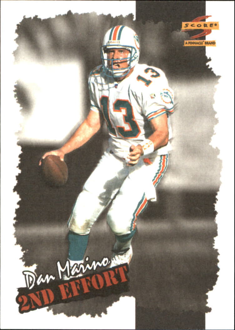 Sports Card Front