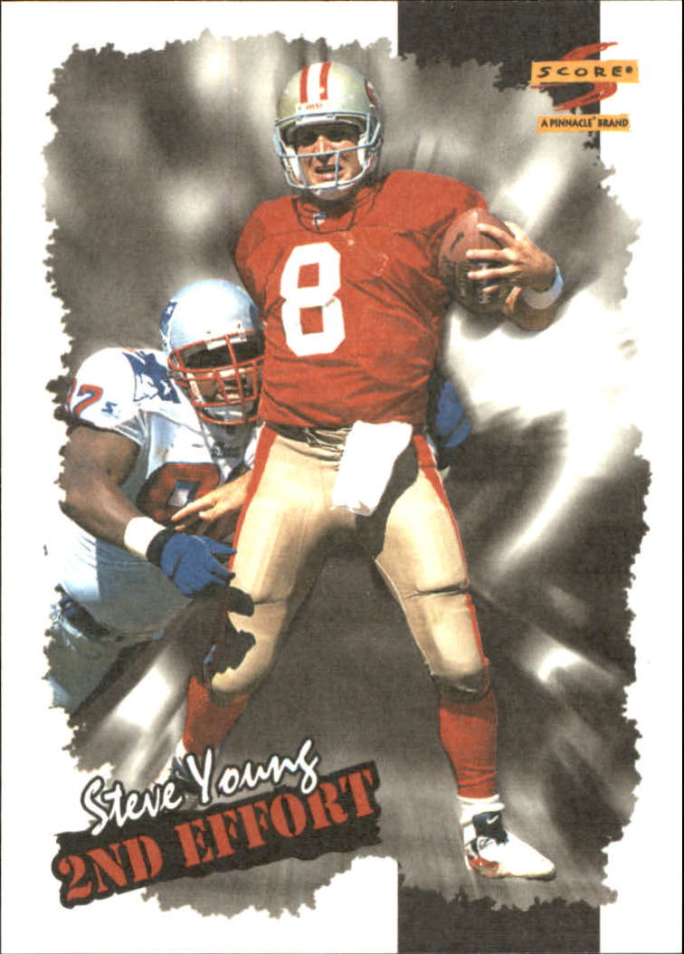 Sports Card Front