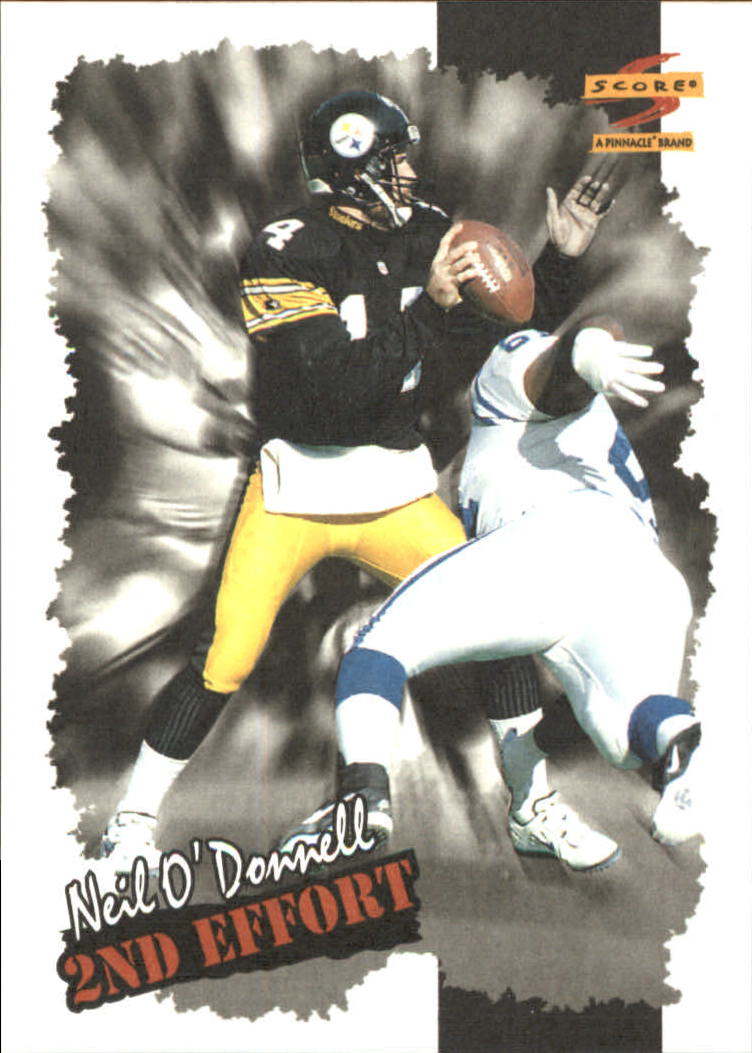 Sports Card Front