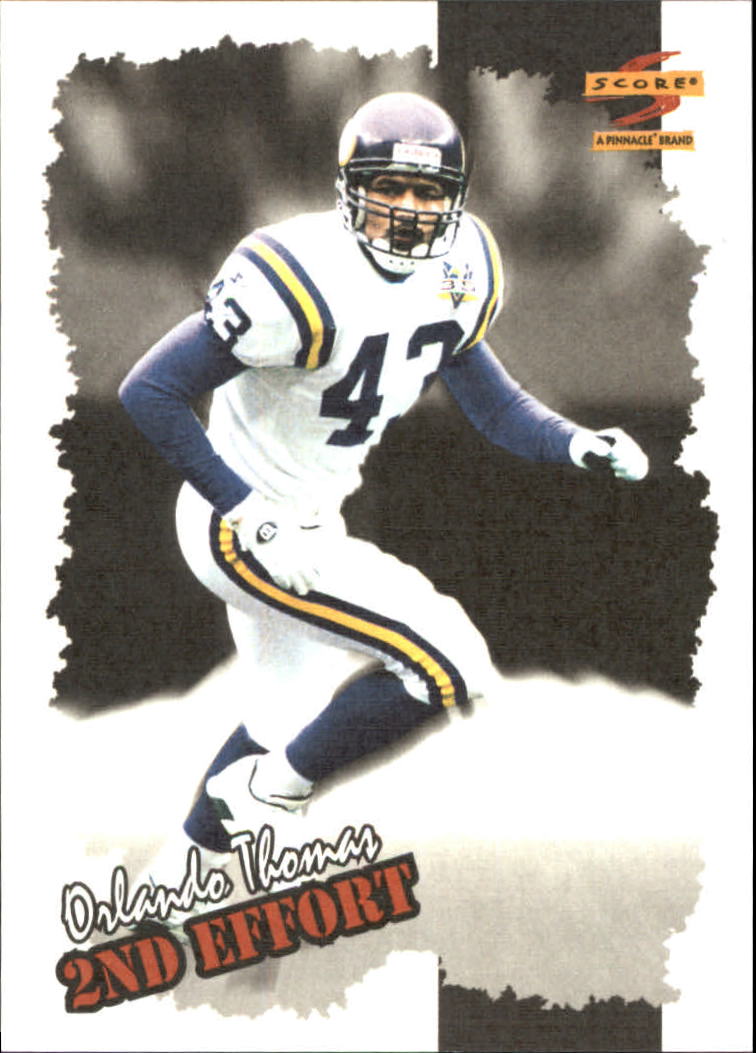 Sports Card Front