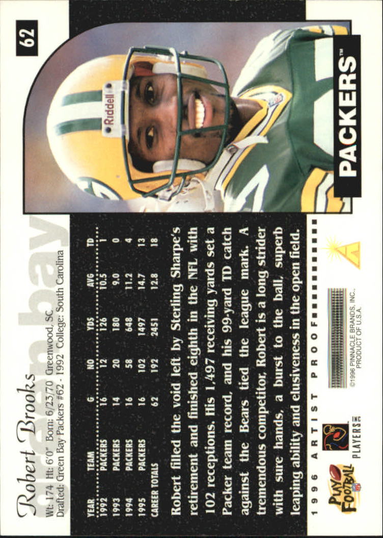 Sports Card Front