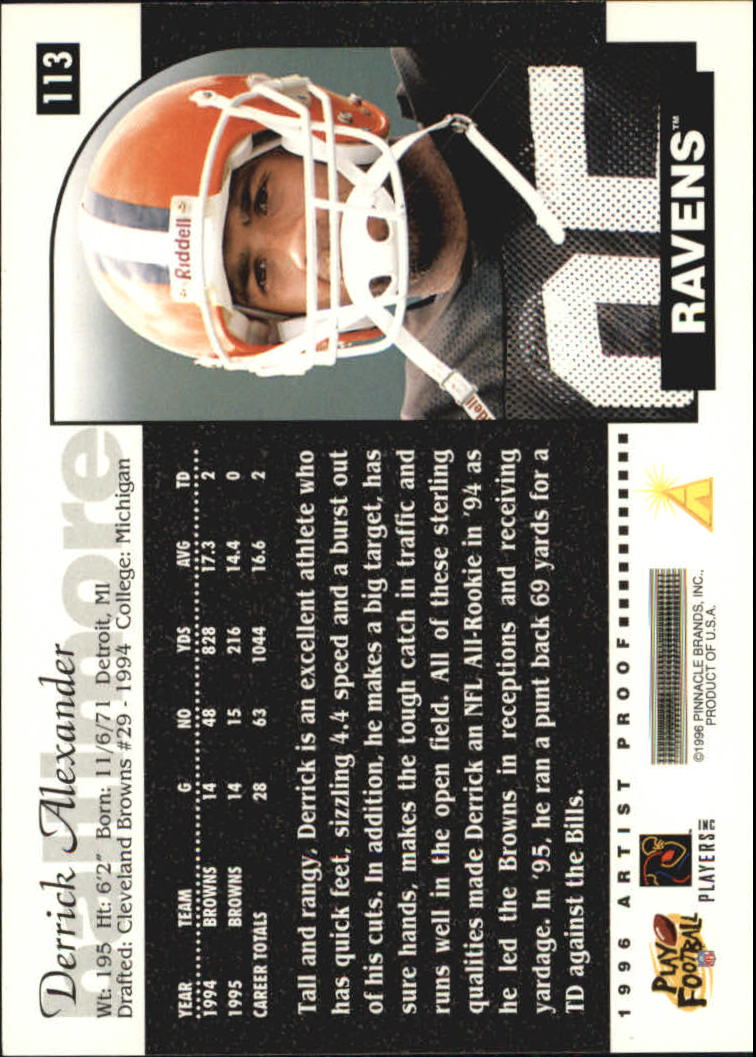 Sports Card Front