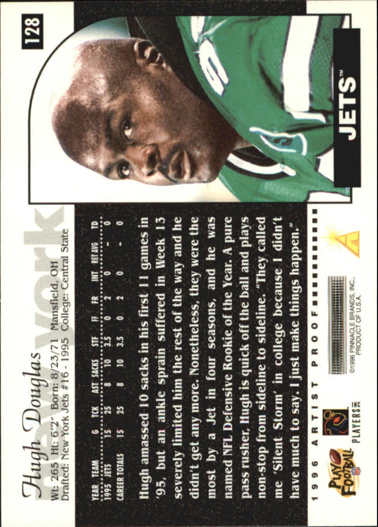 Sports Card Front