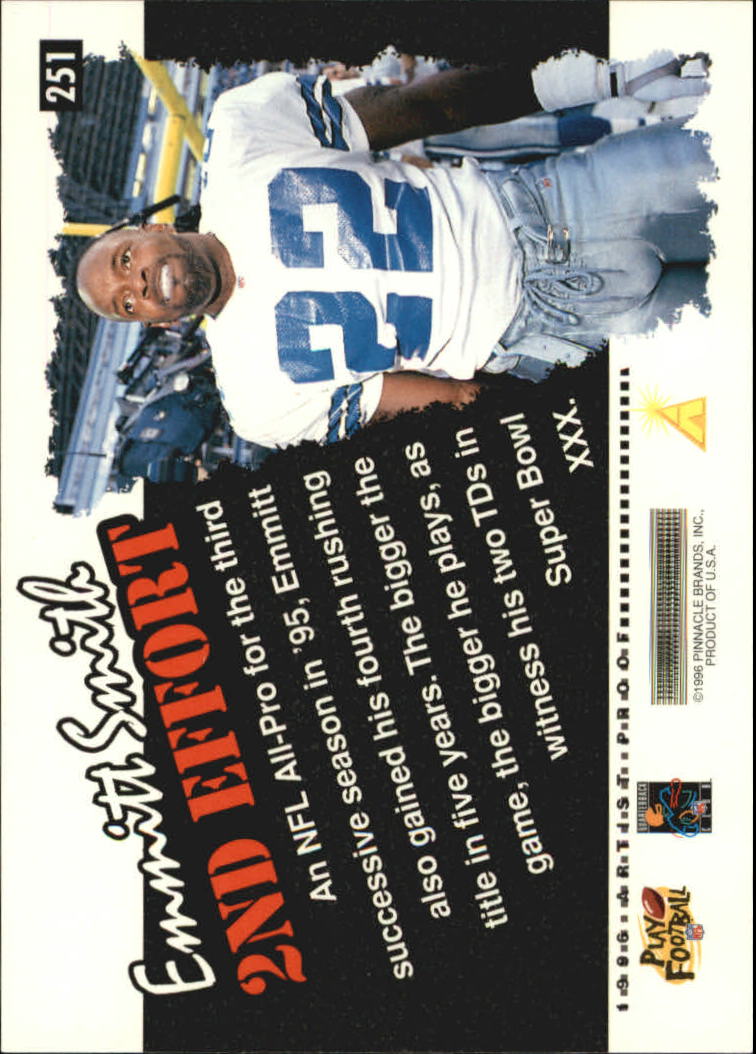 Sports Card Front