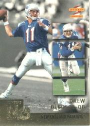 Sports Card Front