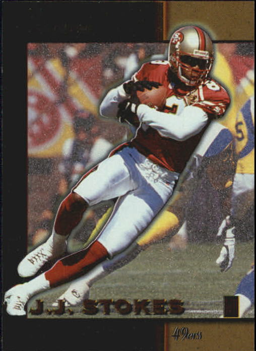 1996 Score Board NFL Lasers - #29 Rodney Peete