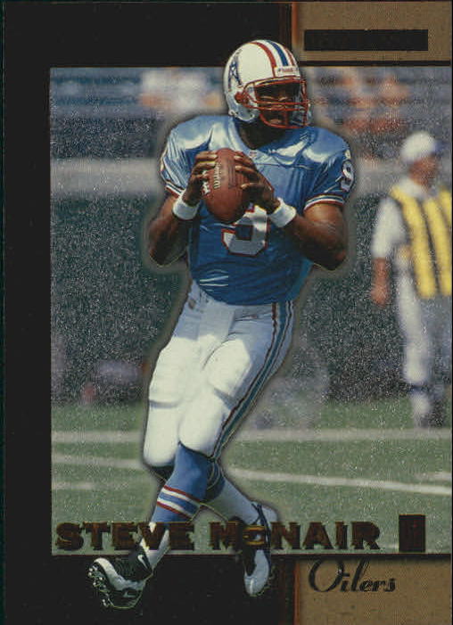 1996 Score Board NFL Lasers - #29 Rodney Peete