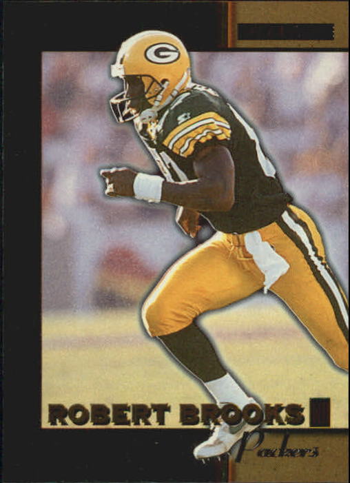 1996 Score Board NFL Lasers - #29 Rodney Peete