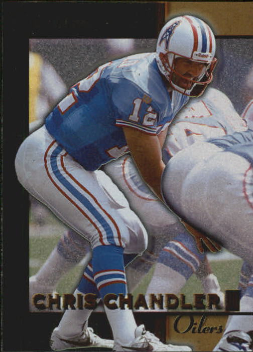 1996 Score Board NFL Lasers - #29 Rodney Peete