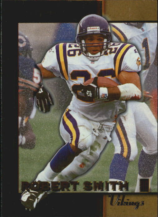 Sports Card Front