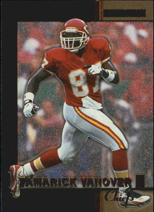 1996 Score Board NFL Lasers - #29 Rodney Peete