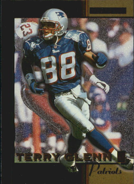 1996 Score Board NFL Lasers - #29 Rodney Peete