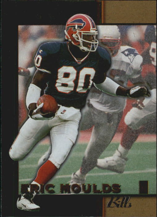 1996 Score Board NFL Lasers - #29 Rodney Peete