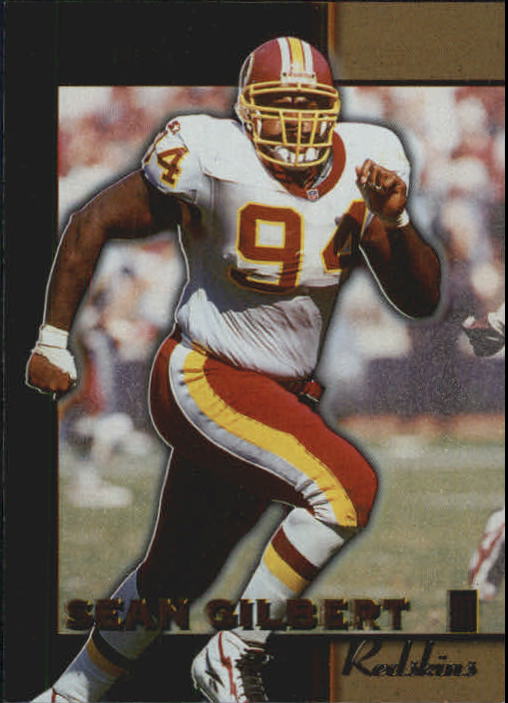 1996 Score Board NFL Lasers - #29 Rodney Peete