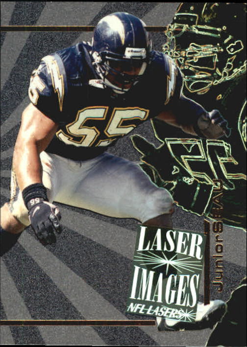 Sports Card Front