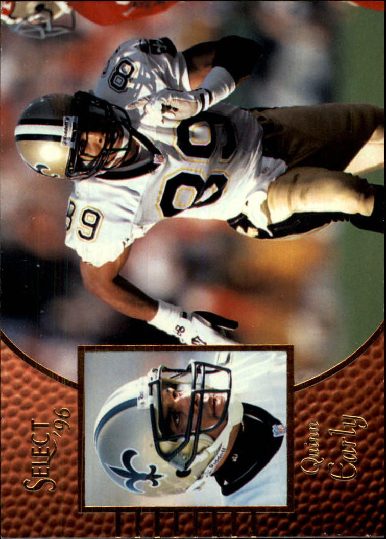 Sports Card Front