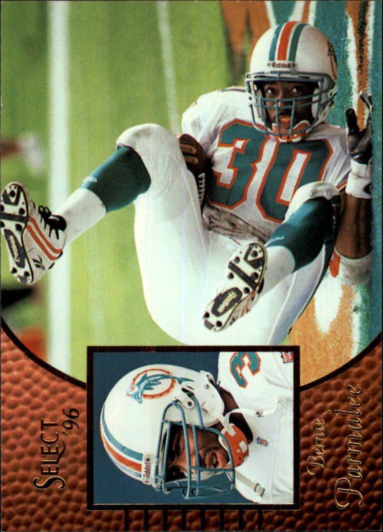 Sports Card Front