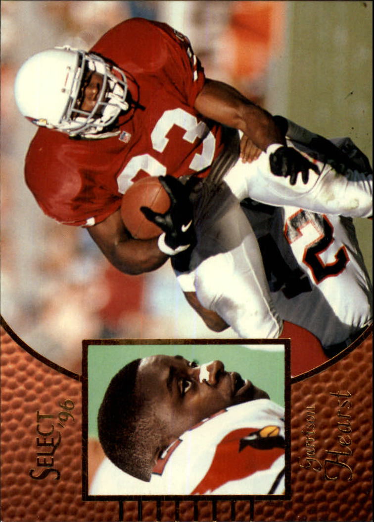 Sports Card Front