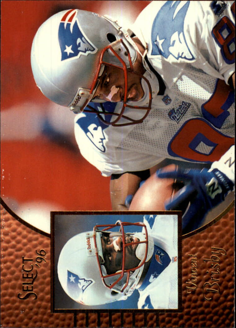 Sports Card Front