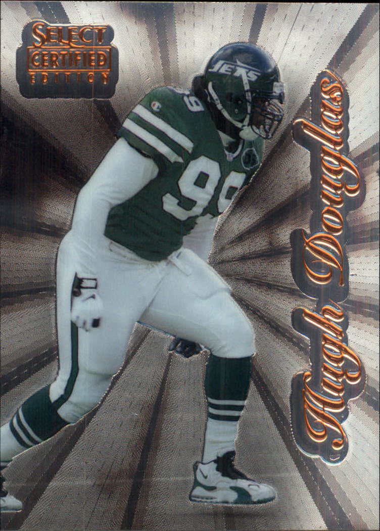 B3164- 1996 Select Certified Premium Stock FB Cards -You Pick- 15+ FREE US SHIP - Picture 20 of 245