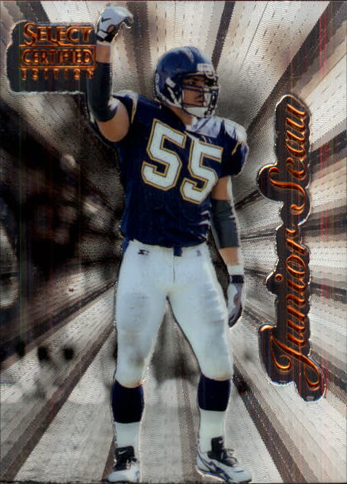 B3164- 1996 Select Certified Premium Stock FB Cards -You Pick- 15+ FREE US SHIP - Picture 62 of 245