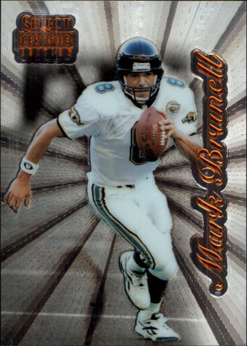 B3164- 1996 Select Certified Premium Stock FB Cards -You Pick- 15+ FREE US SHIP - Picture 82 of 245