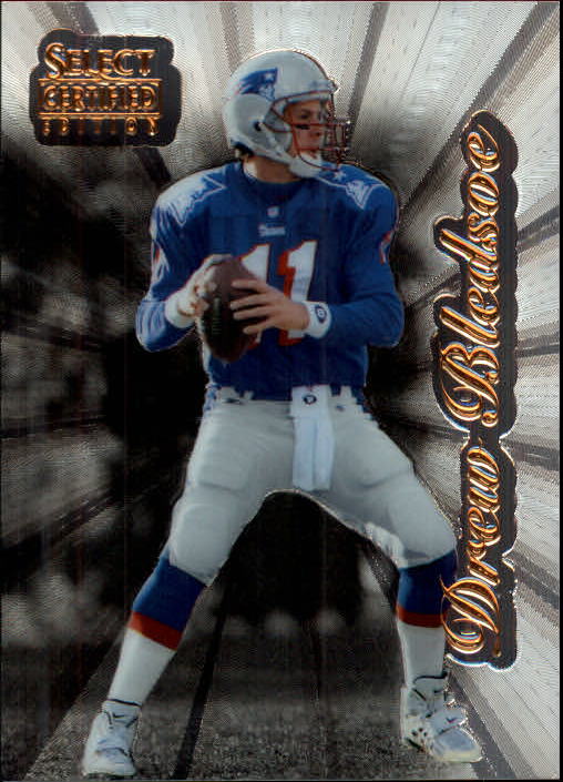 B3164- 1996 Select Certified Premium Stock FB Cards -You Pick- 15+ FREE US SHIP - Picture 88 of 245