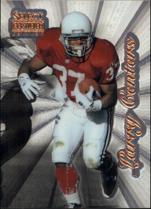 B3164- 1996 Select Certified Premium Stock FB Cards -You Pick- 15+ FREE US SHIP - Picture 90 of 245