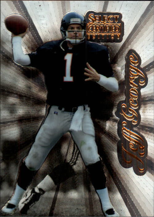 B3164- 1996 Select Certified Premium Stock FB Cards -You Pick- 15+ FREE US SHIP - Picture 134 of 245