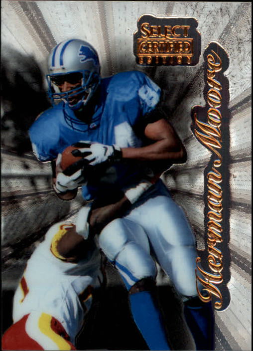 B3164- 1996 Select Certified Premium Stock FB Cards -You Pick- 15+ FREE US SHIP - Picture 146 of 245