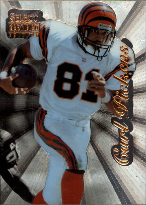 B3164- 1996 Select Certified Premium Stock FB Cards -You Pick- 15+ FREE US SHIP - Picture 148 of 245