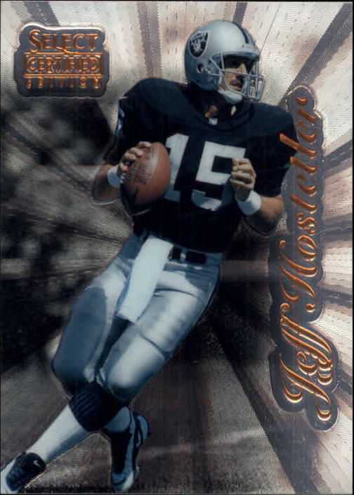 B3164- 1996 Select Certified Premium Stock FB Cards -You Pick- 15+ FREE US SHIP - Picture 158 of 245