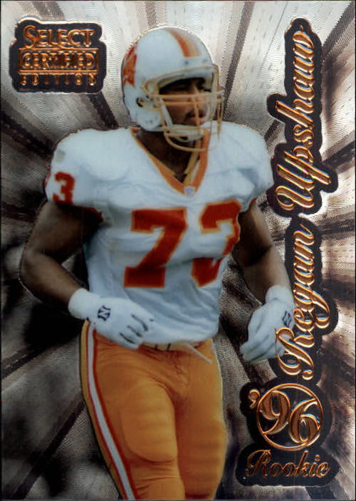 B3164- 1996 Select Certified Premium Stock FB Cards -You Pick- 15+ FREE US SHIP - Picture 174 of 245