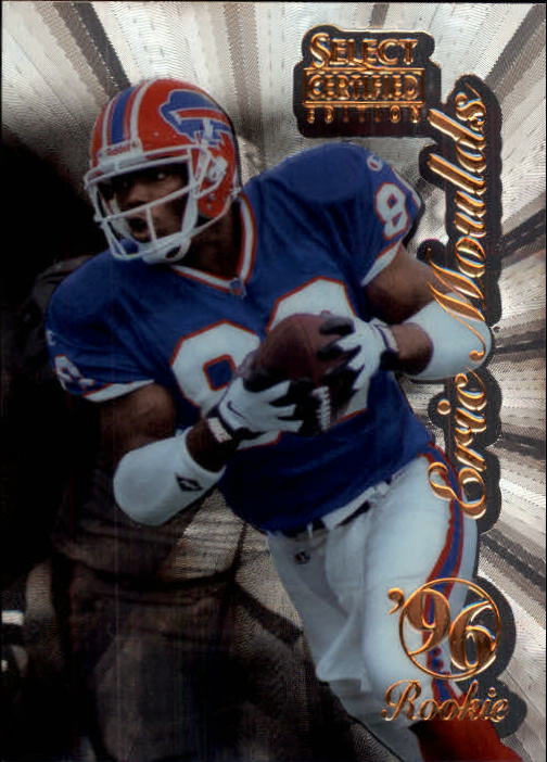 B3164- 1996 Select Certified Premium Stock FB Cards -You Pick- 15+ FREE US SHIP - Picture 198 of 245