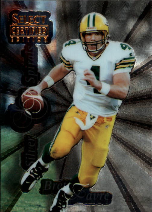 B3164- 1996 Select Certified Premium Stock FB Cards -You Pick- 15+ FREE US SHIP - Picture 228 of 245