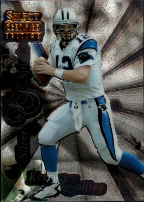 B3164- 1996 Select Certified Premium Stock FB Cards -You Pick- 15+ FREE US SHIP - Picture 234 of 245